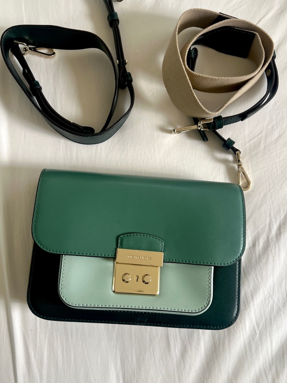 Michael Kors Sloan Editor bag